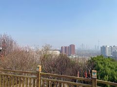 -南翠屏公园