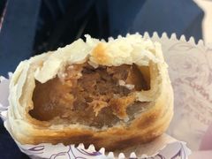 -长发西饼(临顿路店)
