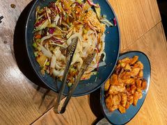 -耶里夏丽新疆餐厅(百联中环购物广场店)
