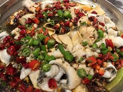 -金哥私房菜馆(张府园总店)