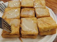 -正德顺順德雙皮奶(中信店)