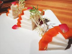 -周三的情书花园餐厅(江北店)