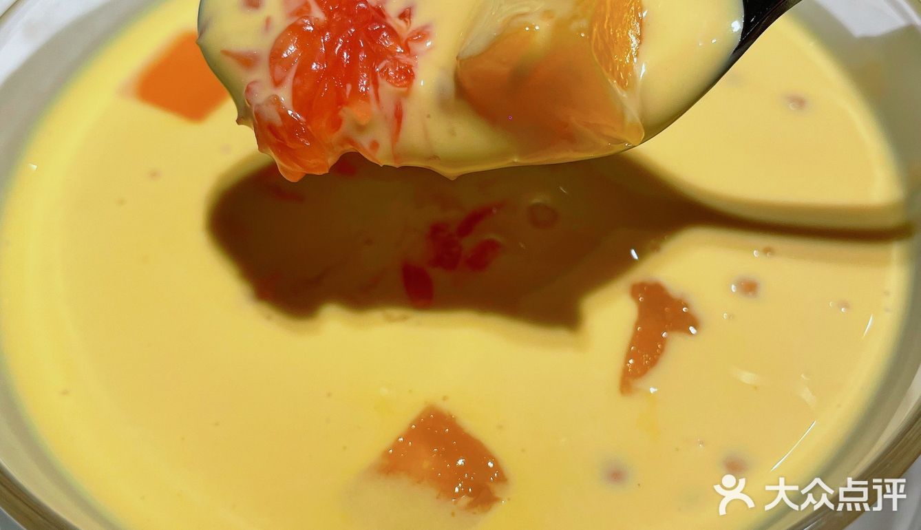 北京粤菜推荐｜陶陶居｜广府美食代表