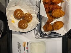 -Kyochon1991校村(共和路店)