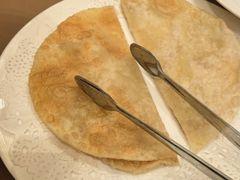 -内蒙古饭店-乾元驿蒙餐厅