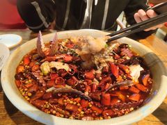 -水煮三国·川鲁江湖菜(香山店)