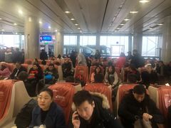 -威海大水泊国际机场