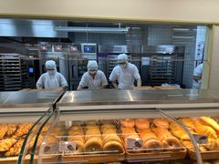 -红星前进面包牛奶公司(君太店)