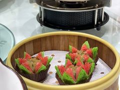 -御仙都北京菜馆·烤鸭店(双井店)