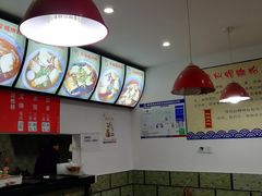 -陈记柳州螺蛳粉(大坪店)