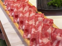 -祥源胡同·涮牛羊肉火锅(花桥店)