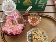 -清真军军绿豆糕(回坊总店)