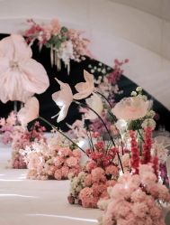 -首都机场东海康得思酒店婚宴·宴会厅·宝宝宴·生日宴