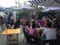 -霸王虾·麻辣小龙虾(清水河公园店)