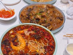-北李妈妈菜·海肠捞饭(开发区万达店)