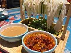 晾衣毛肚-醉长安(钟楼旗舰店)