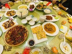 -春江饭店(共青团路总店)