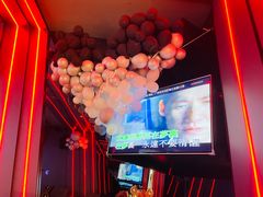 -星聚会KTV X Party(广州高德置地店)