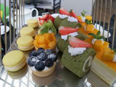 -南沙游艇会·大兵船餐厅