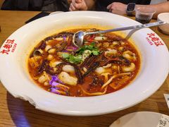 -九老汉·川渝江湖菜(合川路2店)