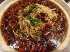 -河东颐祥阁(世贸店)