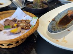 -大灶头·新昌菜(中国茶市店)