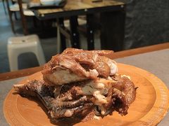 -老淮滨-蚌埠非遗小吃(淮河路店)