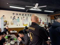 -流常老豆腐(总店)