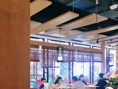 -呷哺呷哺(万达新世界店)