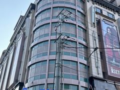 -梅龙镇广场