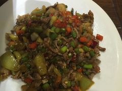 -辣得叫湘菜(四明店)