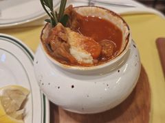 -秋林西餐厅(总店)