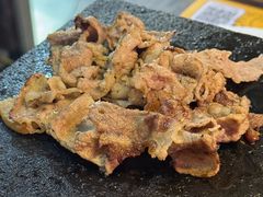-火炉情韩国料理店(古田路店)
