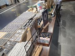 -十八字金银饰·拼豆·开蚌手工体验团建(君太百货店)