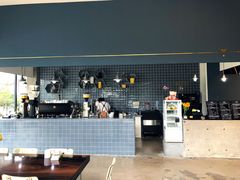 -微焙咖啡工厂(海峡创意产业园·红坊店)