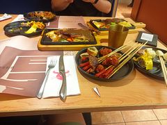 -凡塔斯牛排自助餐厅(莆田万达店)