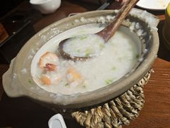 -南拳十三姨·潮汕砂锅粥(世纪金源店)