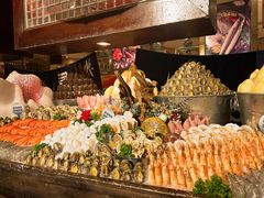 -芭菲盛宴·环球美食(北城国际店)