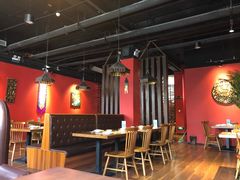 大堂-泰国餐厅 Thai Food(裕华万达店)