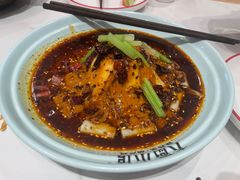 -大厨小馆(华阳城店)