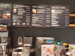 -星巴克(邯郸新世纪广场店)