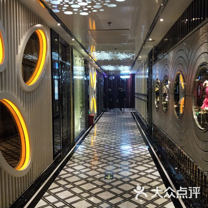 爱尚量贩ktv(东圃店)-图片-广州k歌-大众点评网