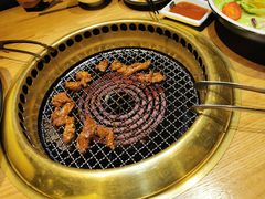 -久苑烧肉(世界城广场店)