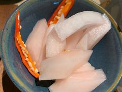 酸萝卜-山石榴·贵州菜(丰盛里店)