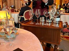 -The Ritz Restaurant