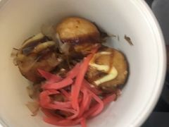 章鱼小丸子-平成屋· Late Night 食堂(四川北路店)