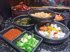 -九田家黑牛烤肉料理(郫都万达檬柏西路店)