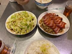-吾家香港烧腊专门店