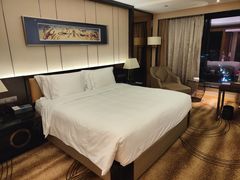 -兰州皇冠假日酒店