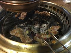 -火炉火自助餐(枫蓝国际店)
